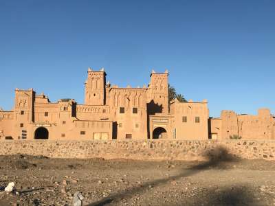 Skoura & Ouarzazate